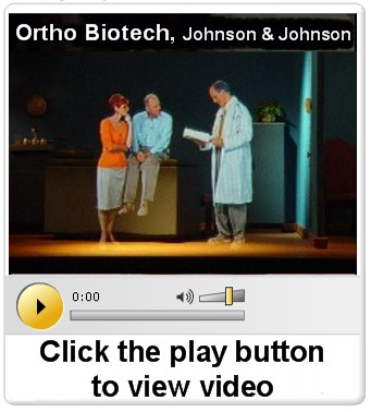 Ortho Biotech, Johnson & Johnson